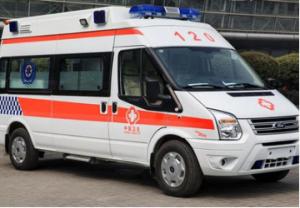 常宁市救护车租赁